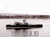 Фотография - Панорама транспортировки полусводов