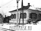 Фотография - Перекресток улиц Вейнбаума и Бограда